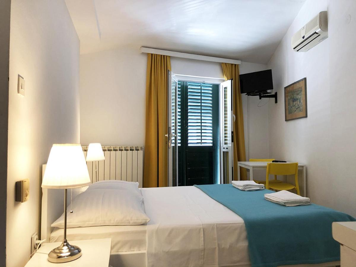 Placa Apartments Mošćenička Draga Extérieur photo