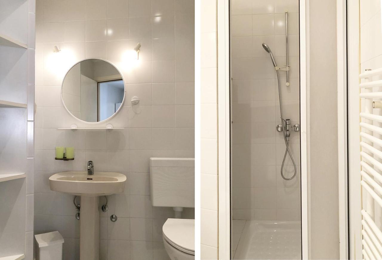 Placa Apartments Mošćenička Draga Extérieur photo
