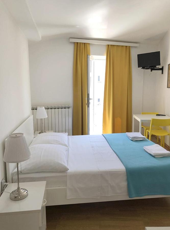 Placa Apartments Mošćenička Draga Extérieur photo