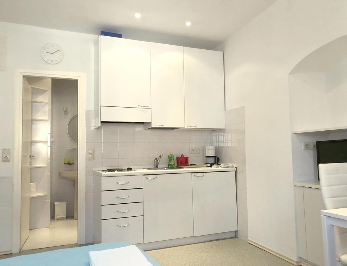 Placa Apartments Mošćenička Draga Extérieur photo