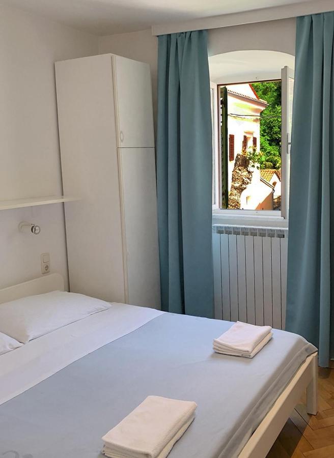 Placa Apartments Mošćenička Draga Extérieur photo