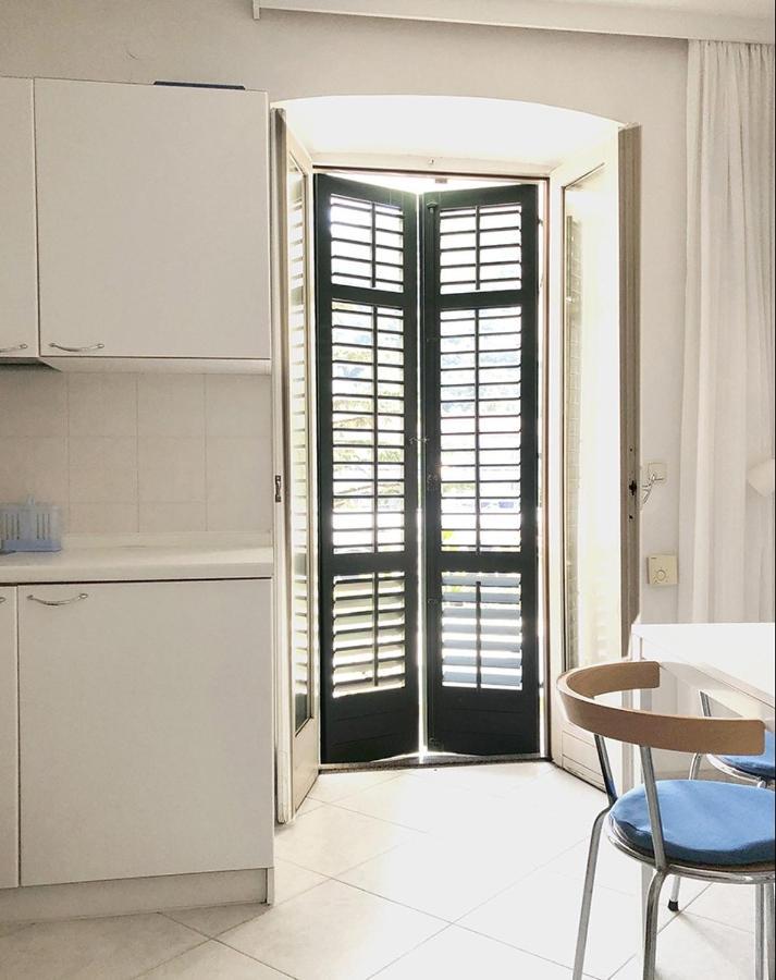 Placa Apartments Mošćenička Draga Extérieur photo