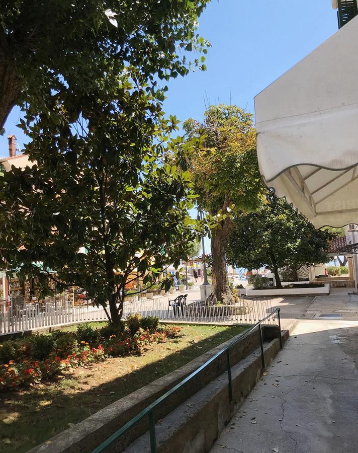 Placa Apartments Mošćenička Draga Extérieur photo