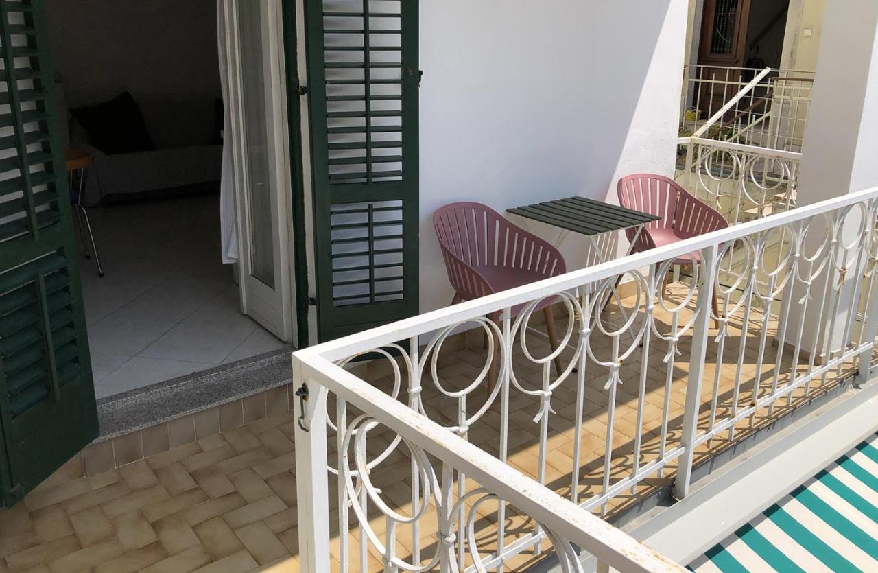 Placa Apartments Mošćenička Draga Extérieur photo