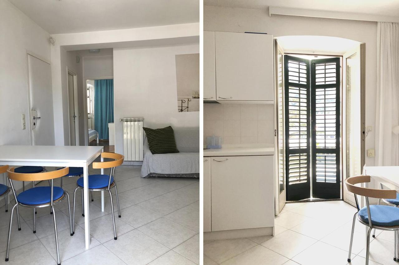 Placa Apartments Mošćenička Draga Extérieur photo