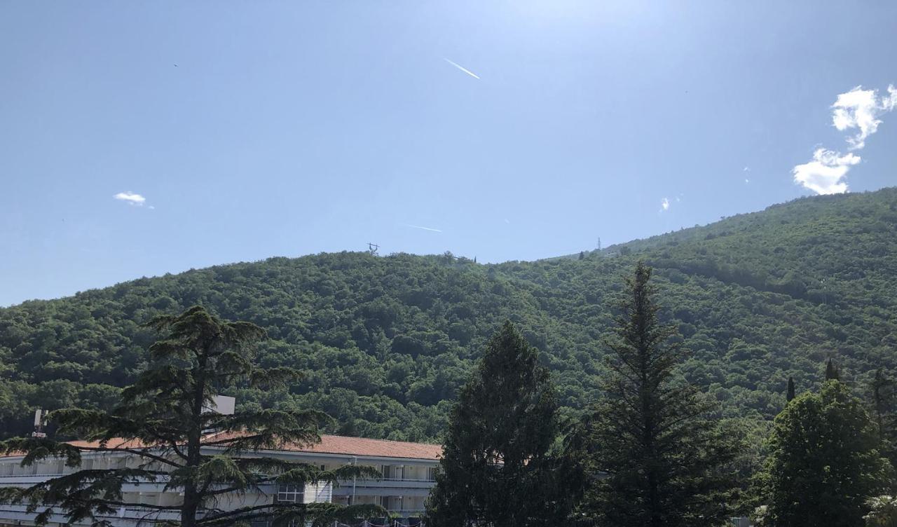 Placa Apartments Mošćenička Draga Extérieur photo