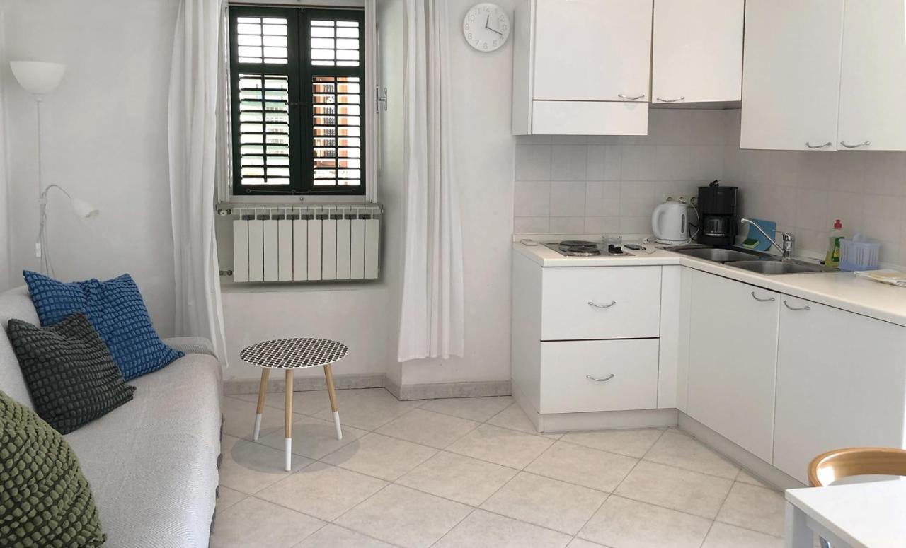 Placa Apartments Mošćenička Draga Extérieur photo