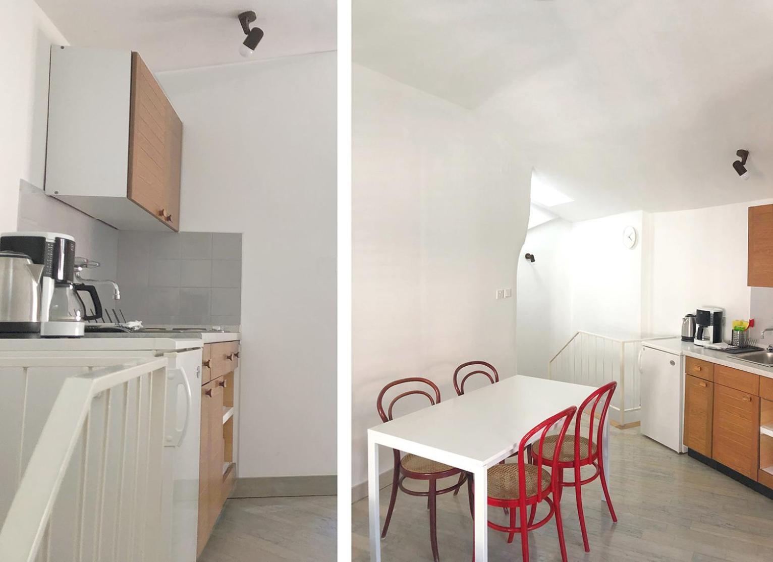 Placa Apartments Mošćenička Draga Chambre photo