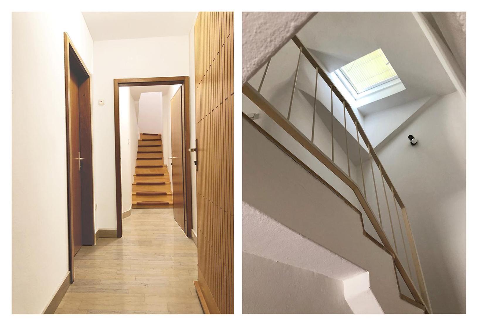 Placa Apartments Mošćenička Draga Chambre photo